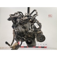 Двигатель (ДВС) Nissan Micra K11 2002 1i 60лс CG10DE / 020495R