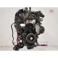 Двигатель (ДВС) под разборку Peugeot 308 T7 2008 9HZ(DV6TED4) / 10JBAJ / 3170101