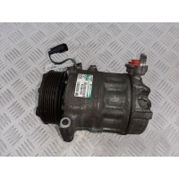Компрессор кондиционера Volvo C30 1 (-) 2011 PXV161754P,36000962