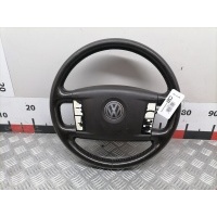 Руль Volkswagen Touareg (-) 2004 ,3D0419091T2N1