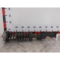 Стойка амортизатора переднего левого Volkswagen Touareg 1 (-) 2004 ,7L6413031S