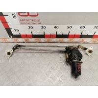 Трапеция стеклоочистителей (дворников) Nissan Micra K11 2002 2881041B20