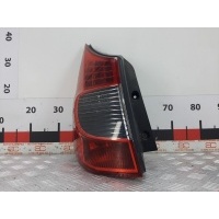 Фонарь задний левый Renault Scenic 2 2008 8200474328
