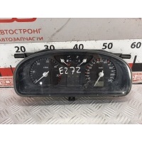 Панель приборная (щиток приборов) Renault Laguna 2 2003 8200218863