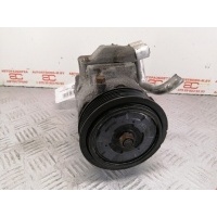 Компрессор кондиционера Skoda Fabia 2005 6Q0820803J