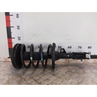 Стойка амортизатора переднего левого Hyundai Santa Fe (CM) 2007 546502B100