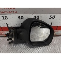 Зеркало боковое правое Citroen Xsara Picasso (1999-2012) 2010 ,8154JS