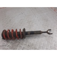Стойка амортизатора переднего правого (МакФерсон) Volkswagen Passat 5 (1996-2000) 1997 3B0413031,3B0413031Q