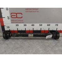 Кардан Volkswagen Touareg 2004 7L0521101A
