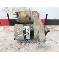 Стартер Nissan Micra K11 2002 233001F760
