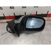 Зеркало боковое правое Peugeot 407 (-) 2006 ,8149VC