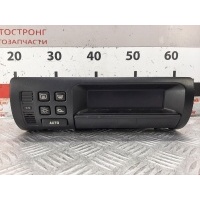 Переключатель печки Renault Safrane 1997 7700424512