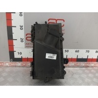 Корпус воздушного фильтра Volkswagen Golf 4 1999 1J0129607D