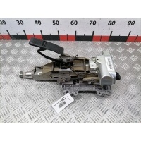 Колонка рулевая Volkswagen Touareg 2004 7L0419501M