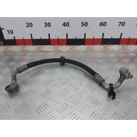 Трубка кондиционера Volkswagen Touareg 1 (2002-2010) 2004 7L0820721A,7L0820721B