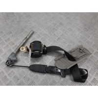 Ремень безопасности передний правый Renault Megane 2 2008 8200562479