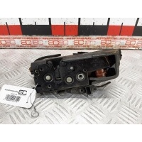 Замок двери передней правой Volkswagen Sharan (-) 2004 ,7M4837016A