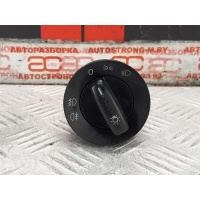 Переключатель света Volkswagen Eos 2007 1K0941431AJ