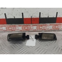 Подсветка номера BMW 3 Series (E36) (-) 1997 ,63261387047