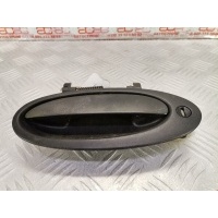 Ручка двери наружная передняя левая Renault Laguna 1 1996 7700821373