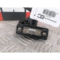 Подсветка номера Volkswagen Polo 3 2001 1J6943021