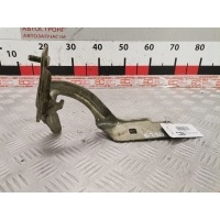 Петля капота правая Renault Megane 1 (-) 2001 ,7700834370