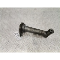 Кронштейн (крепление) переднего бампера левый Audi A6 C5 1999 4B0807133B