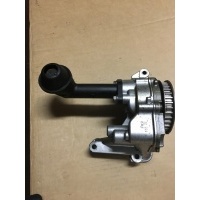 Насос масляный 03l115105c volkswagen seat skoda audi идеальное