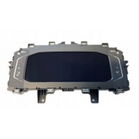 Спидометр часы tacho жк volkswagen passat b8 3g0920320b