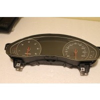 Спидометр часы европа audi a6 c7 4g9920951k allroad
