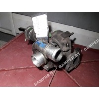 Турбина Honda Civic 7 2001 8972873792