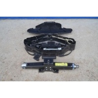 Домкрат Renault Trafic 3 2009 995505679R