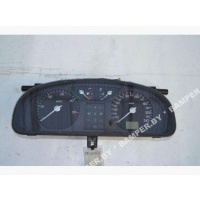 Щиток приборов (приборная панель) Renault Laguna 2 2002 8200170297