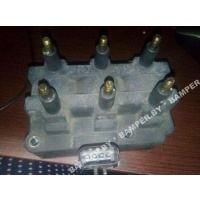 Катушка зажигания Chrysler Voyager 3 2000 04609140ab