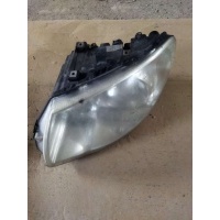 Фара левая Chrysler Grand Voyager 4 2007 04857833AC