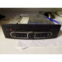 Магнитола Renault Laguna 2 2005 8200483748