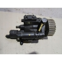 Тнвд renault megane iii 1.5 dci