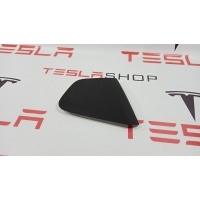 накладка двери передней правой Tesla Model X 2016