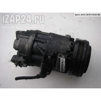 Компрессор кондиционера BMW 3 E46 (1998-2006) 2003 6905643