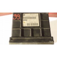 Блок управления кпп volkswagen 1.9 tdi 09b927750