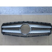 Решетка радиатора мерседес b класса w246 a246