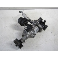 Mercedes - benz w246 насос радиатора a2702000601 2 , 0 cng