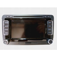 Навигация навигация rns 510 legalna cc sharan passat b7