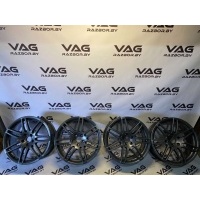 Диск литой Audi A6 C6 (S6,RS6) 2008 4F0601025BA