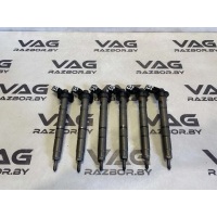 Форсунка Audi A6 Allroad C6 2007 059130277AH