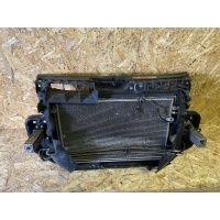 Кассета радиаторов A6 S6,RS6 2006