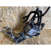 Автономный отопитель Volkswagen Touareg 1 2006 7L6815071C