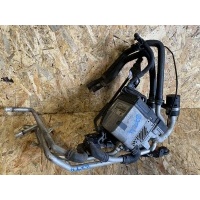 Автономный отопитель Volkswagen Touareg 1 2005 7L6815071C