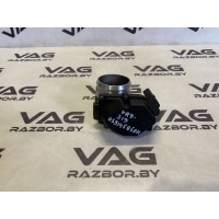 Заслонка дроссельная Volkswagen Touareg 1 2008 059145950H