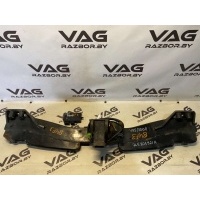 Прицепное устройство (фаркоп) Porsche Cayenne 957 2008 7L5803921H,7L0907383N